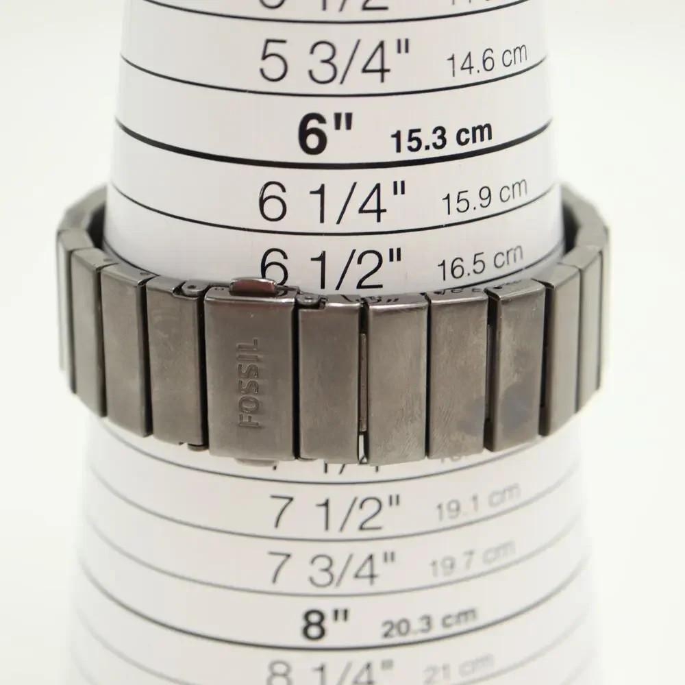 Fossil rutherford 38mm